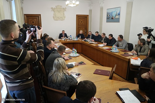 Свежие новости: В Николаеве создали еще один детский дом семейного типа