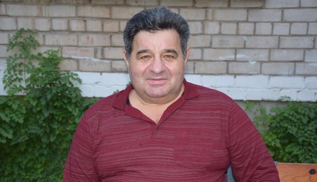 Фото новости: 60 тысяч за три недели: николаевский учитель рассказал, как его лечили от коронавируса Свежие новости: 60 тысяч за три недели: николаевский учитель рассказал, как его лечили от коронавируса