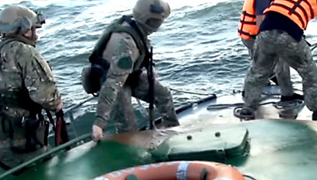 Свежие новости: «Убытки на 50 миллионов»: СБУ пресекла масштабный незаконный вылов рыбы в Азовском море