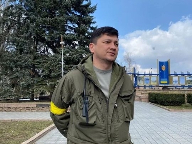 Свежие новости: В Николаеве не будет массовых мероприятий к Дню Победы