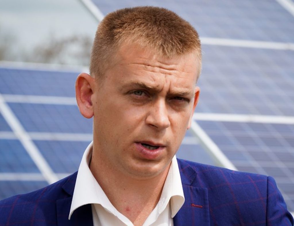 Свежие новости: В Бугской громаде отреагировали на земельные претензии Вознесенска