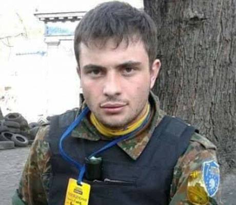 Свежие новости: В военной части под Николаевом погиб военный