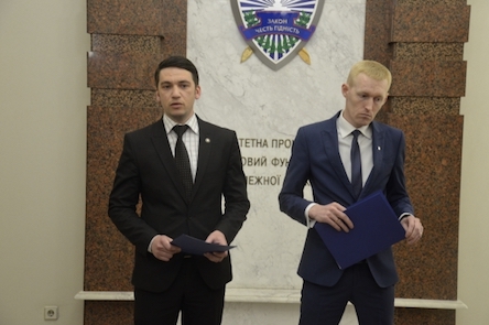 Свежие новости: Суд признал действия Николаевской прокуратуры в 