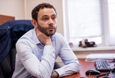 Свежие новости: Дубинский: мне стыдно за 