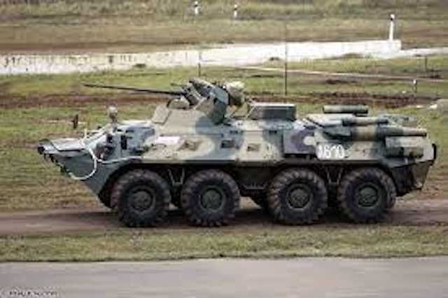 Свежие новости: На южном фронте ВСУ за ночь уничтожили вражескую гаубицу, БТР и два беспилотника, - ОК «Юг»