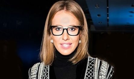 Свежие новости: Собчак назвала фамилии ради которых готова отказаться от участия в выборах президента