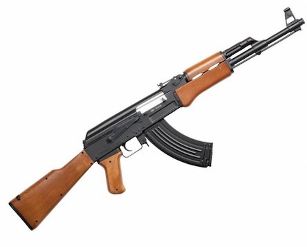 Свежие новости: Под Одессой «срочник» застрелил сослуживца из АК-47