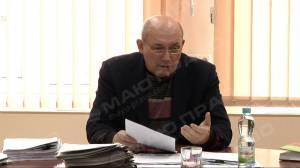 Свежие новости: Пароконный показал, что нажил непосильным трудом