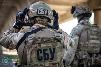 Свежие новости: СБУ продолжает задерживать диверсантов, агентов рф и коллаборантов, которые помогают врагу
