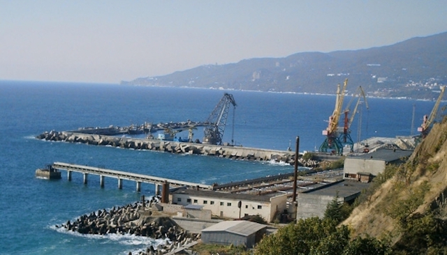 Свежие новости: Окупанти вдарили із РСЗВ по акваторії Очаківської громади, — Кім