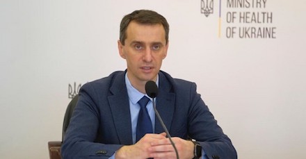 Свежие новости: Ляшко приедет в Николаеве разобраться с директором областной «инфекционки»