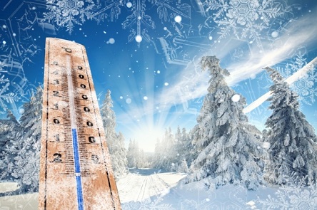 Свежие новости: Когда ждать самых лютых морозов в Украине