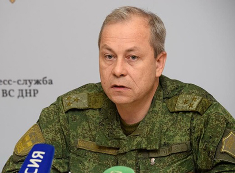 Свежие новости: В ДНР обвинили США в причастности к убийству Захарченко