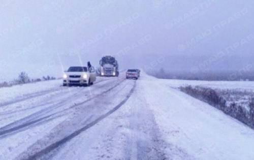 Свежие новости: Укравтодор: Телефоны экстренных служб для тех, кто в дороге