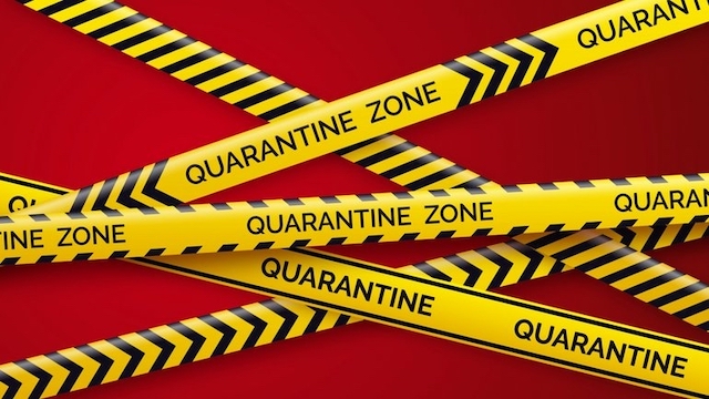 Свежие новости: Николаевская область опять попала в «оранжевую» зону