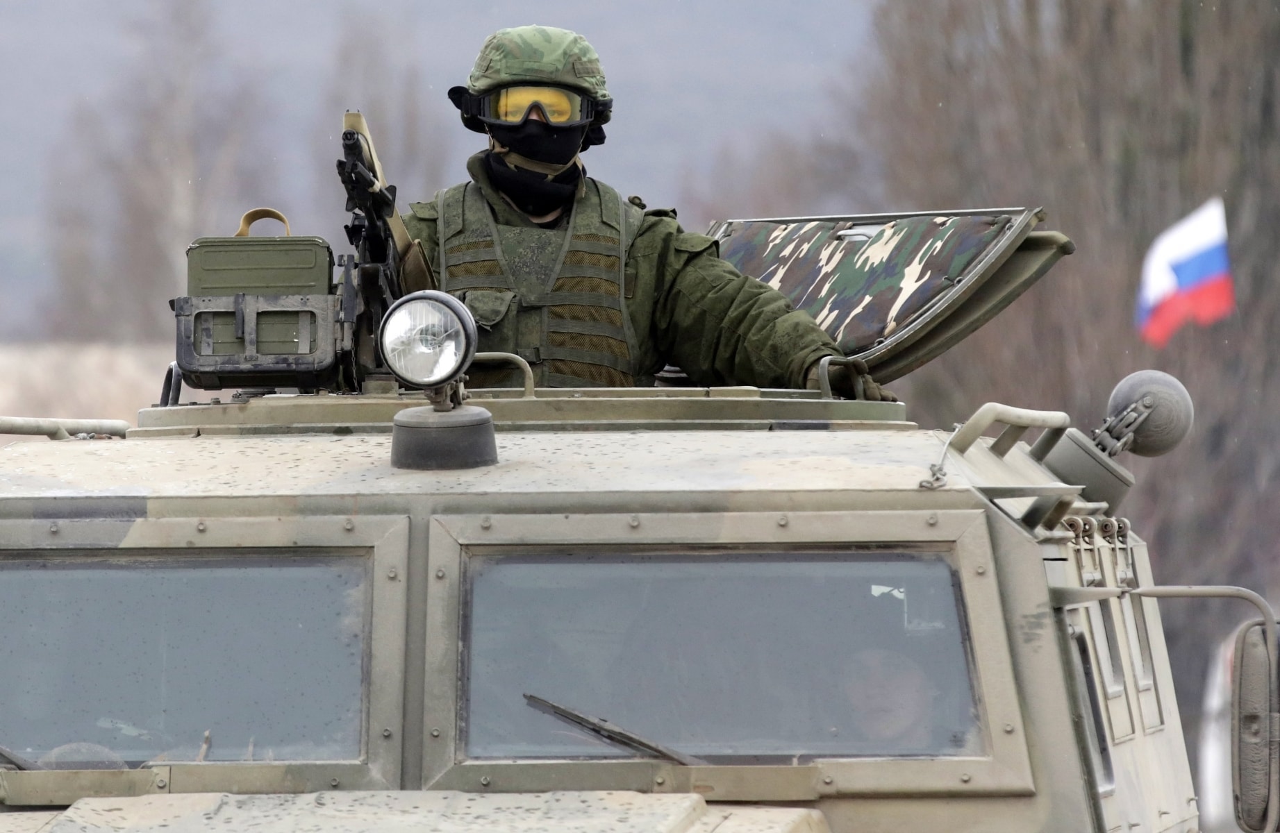 Фото новости: Лидеры НАТО и Украины потребовали от РФ отменить аннексию Крыма Свежие новости: Лидеры НАТО и Украины потребовали от РФ отменить аннексию Крыма