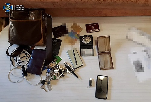 Свежие новости: СБУ задержала банду из силовиков и уголовников, которые организовали охранную фирму и занимались прослушкой