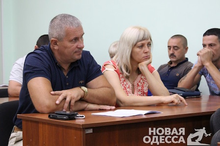 Свежие новости: Депутаты Новоодесского горсовета отказались перечислять деньги на Николаевский аэропорт