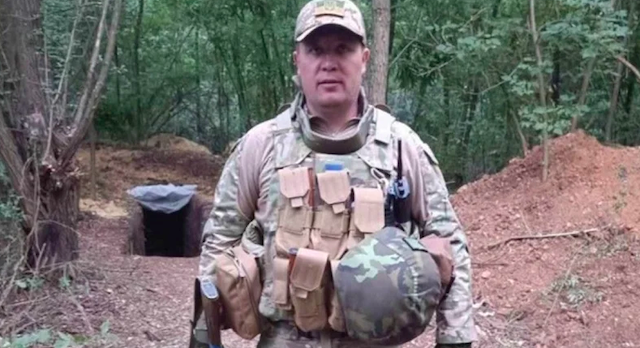 Фото новости: Христина Бабич розповіла про те, як саме загинув її чоловік Свежие новости: Христина Бабич розповіла про те, як саме загинув її чоловік