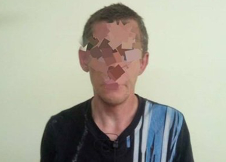 Свежие новости: В Украине впервые арестовали мужчину за жестокое обращение с животными