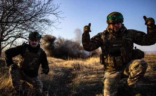 Свежие новости: Україна зараз виграє війну з Росією, - заступник Рубіо