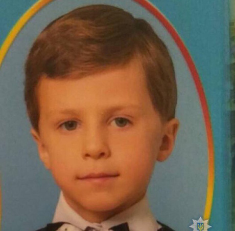 Свежие новости: В Николаеве пропал 6-летний мальчик