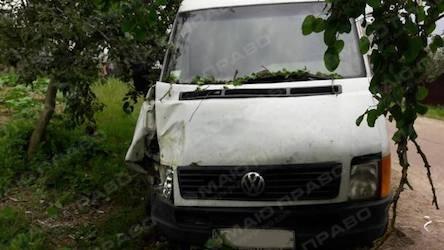 Свежие новости: Смертельное ДТП: пьяный водитель сбил двух детей в Житомирской области