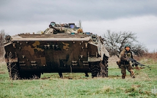 Свежие новости: Україна намагається ввести в оману Росію перед контрнаступом, – Politico