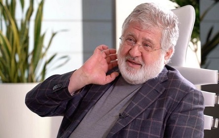 Свежие новости: Коломойский потребовал открыть дело против Порошенко