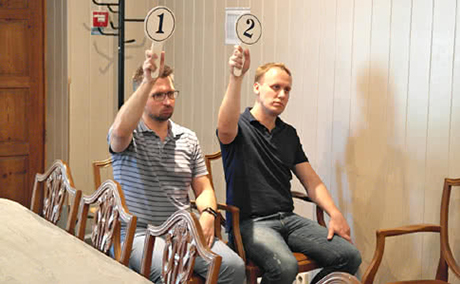 Свежие новости: В оккупированном Крыму продали украинские санатории