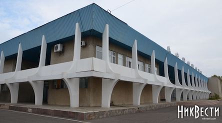 Свежие новости: Николаевским журналистам поступили звонки с угрозами, требуют не спрашивать Зеленского об аэропорте