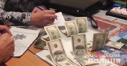 Свежие новости: Николаевские полицейские сообщили должностным лицам хлебокомбината о подозрении в хищении зернового резерва Госагентства почти миллион гривен