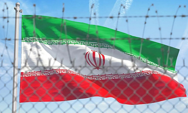 Свежие новости: США та Велика Британія запровадили санкції проти Ірану за поставку ракет росії