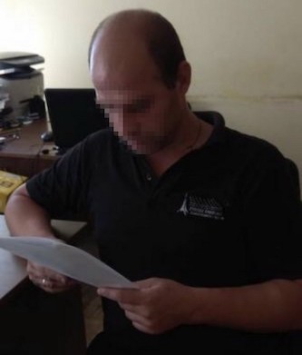 Фото новости: На жителя Одессы завели уголовное дело за посты в соцсетях Свежие новости: На жителя Одессы завели уголовное дело за посты в соцсетях