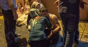 Свежие новости: Турция вторглась в Сирию