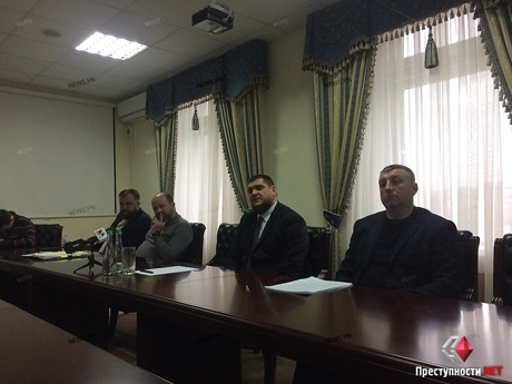 Фото новости: «Там есть определенная борьба за власть», - в Николаевской ОГА прокомментировали конфликт в горсовете Южноукраинска Свежие новости: «Там есть определенная борьба за власть», - в Николаевской ОГА прокомментировали конфликт в горсовете Южноукраинска