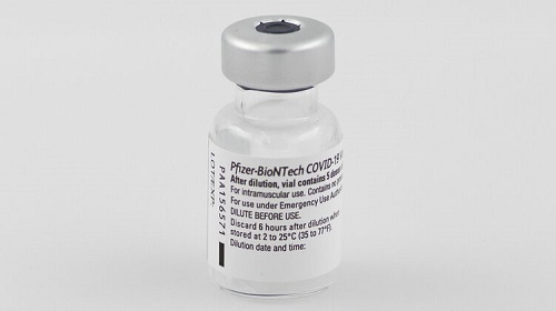 Свежие новости: СБУ расследует ввоз в Украину ядовитых веществ под видом вакцины от коронавируса Pfizer