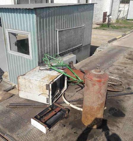 Свежие новости: В Первомайске нашли и задержали 