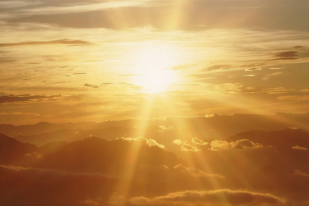 Свежие новости: В Николаев вновь возвращается жара