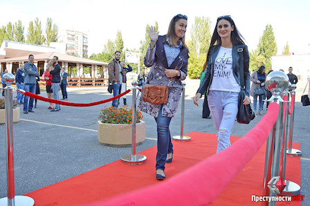 Свежие новости: Николаев на два дня станет столицей украинского короткометражного кино