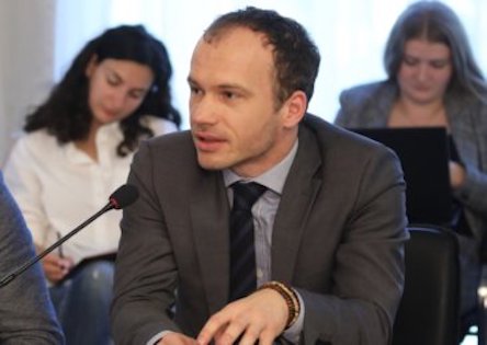 Свежие новости: Выдвинут ряд условий для запуска рынка земли в Украине