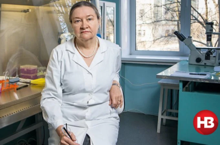 Свежие новости: Авторитетный украинский вирусолог о COVID-19: На улице вы не можете заразиться. Там ветер и солнце будут пагубно действовать на вирус