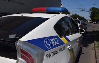 Свежие новости: У Миколаєві депутати «провалили» голосування на покупку авто правоохоронцям