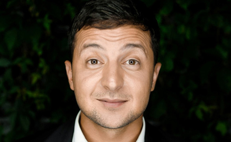 Свежие новости: Зеленский заявил, что его компания с 2014 года не работает в России