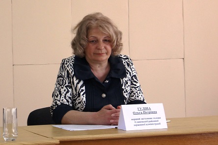 Свежие новости: Похититель замглавы Еланецкой РГА сядет в тюрьму на семь с половиной лет