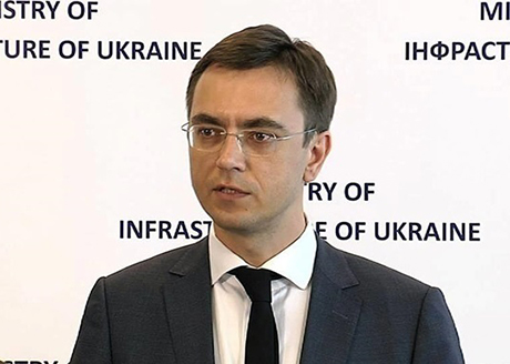 Свежие новости: НАБУ разрешило Омеляну покинуть Украину