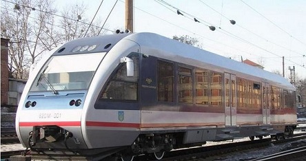 Свежие новости: На сайте «Укрзализныци» началась предварительная онлайн-продажа билетов на поезда в ЕС