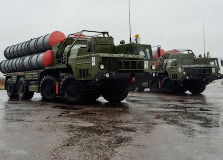 Свежие новости: Без паники: по Одессе, Николаеву и Херсону пройдёт военная техника