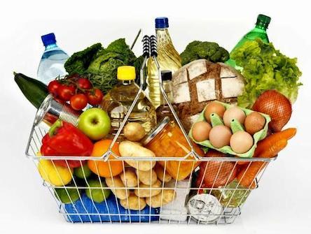 Свежие новости: Ціни на продукти зростуть на 50 відсотків