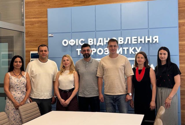 Свежие новости: У Вознесенську хочуть створити 24 квартири для ВПО та молодих спеціалістів